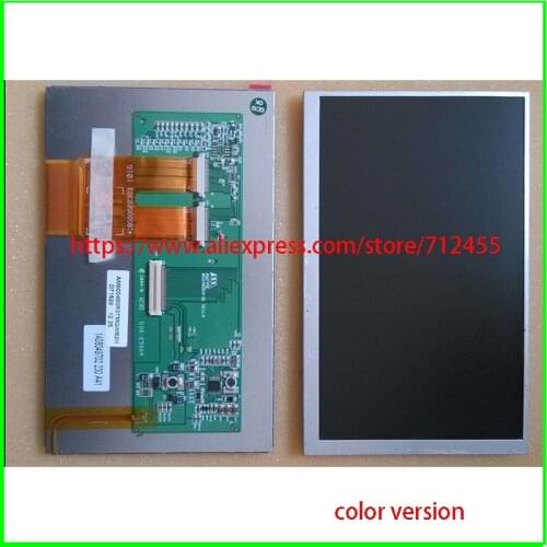 Site master s331a s331b s331c s331d s331L lcd screen lcd panel (two version )