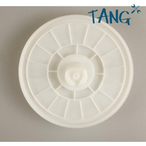 1PC For HP P4014 P4015 P4515 4014 4015 4515 Drum Drive Gear Toner drive gear RU6-0190 RU6-0190-000 Printer Arm Swing Parts