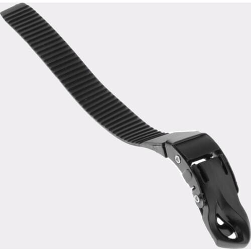 1 Piece Left Inline Skate Energy Strap Roller Skate Boot Buckle Belt Outdoor Skating Parts Accessory