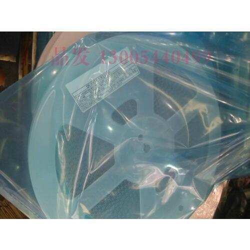 10pcs MC-146 32.768K Crystal 4 feet 4p 7.0*1.4*1.5mm 32.768KHZ Resonator