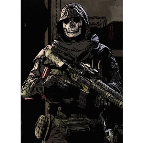 Diamond Painting 3D Children like Gunfight figures Square Round Drill Diamond Embroidery Mosaic Home Decoration Cross Stitch