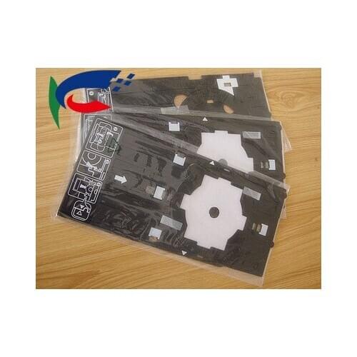 Free shiping CD Card Tray Plastic CD card Tray for Epson R200 R210 R220 R230 R300 R310 R320 R350