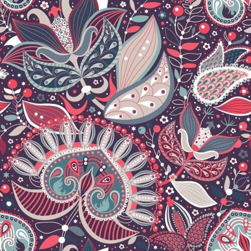 Colorful print Wall Tapestry Wall Hanging Psychedelic Tapestry Decor for Bedroom Living Room Pattern background vector WL169