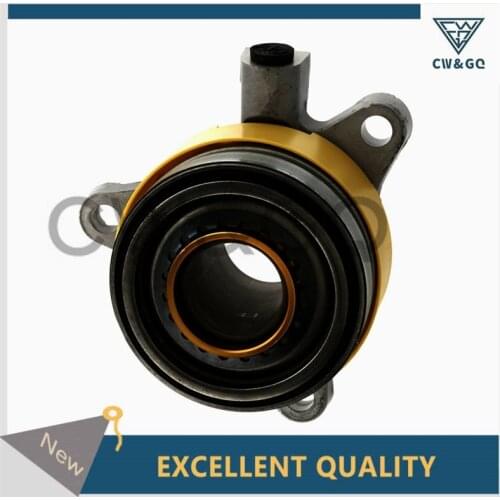 CW&GQ Fuel Separators