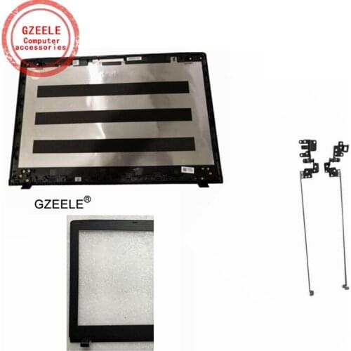 New For ACER Aspire E5-576 E5-576G K50-20 E5-523 E5-523G E5-553 E5-553G Black cover case Rear Lid TOP case laptop LCD Back Cover