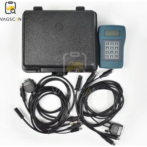 For digital Tachograph truck tacho Tool KIT Tacho Programmer KIT Calibration programming tool