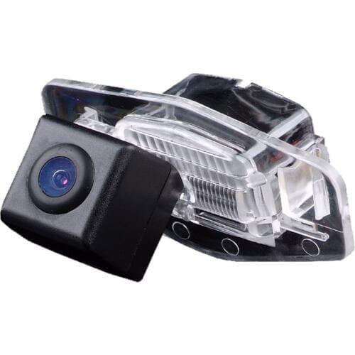 For Sony CCD Honda Accord Civic EK Odyssey Pilot Civic FD Car Rear View Parking Reverse Back Up Color Security Cam Camera HD