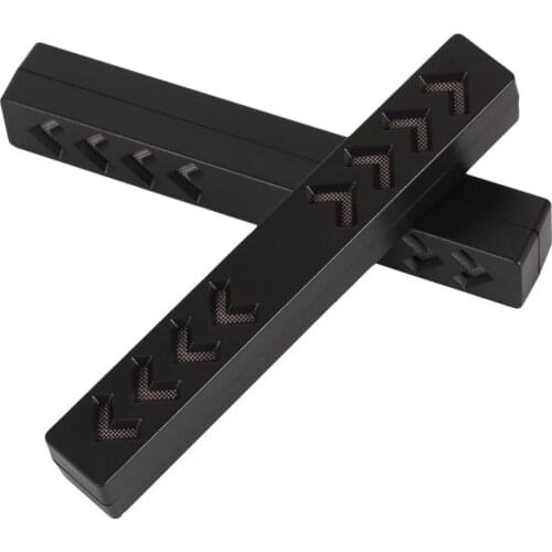 Galiner Cigar Humidifier Bar-Type Pocket Cigar Humidor Humidifier Tobacco Accessories Smoking Moisturizing Plastic Gadgets