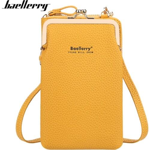 Getitlots Women's Shoulder Bags