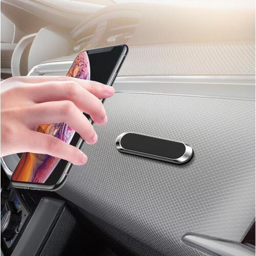 Magnetic Car Phone Holder for Kia Sportage Ceed Sorento Cerato Forte 2018 2019 2020