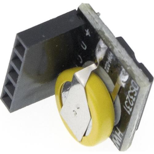 DS3231 Real Time Clock Module for arduino 3.3V/5V with battery For Raspberry Pi