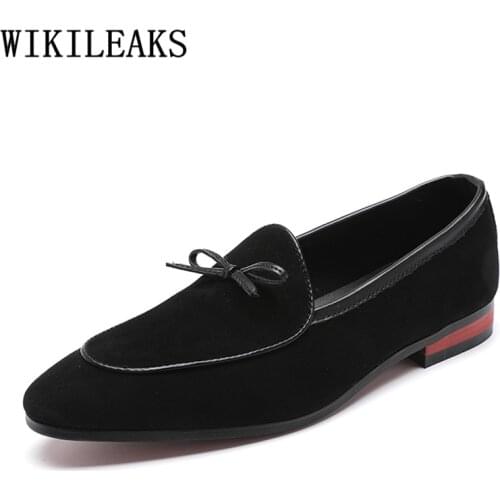 Italian Shoes Men Classic Coiffeur Formal Shoes For Men Luxury Brand Men Classic Shoes Chaussure Mariage Homme Erkek Kundura