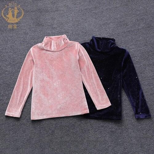 NIMBLE Tops & T-Shirts For Girls