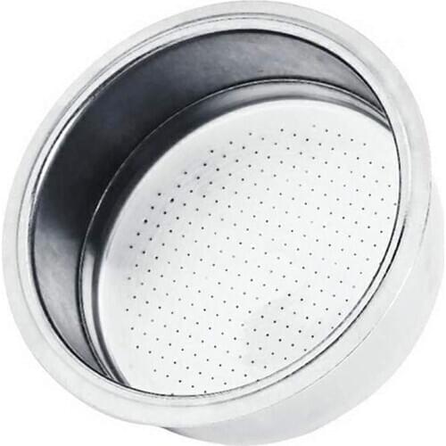 New Coffee Filters Krups Coffee Filter Cup 51mm Pressurized Filter Basket Coffee Products Kitchen Accessories for Breville