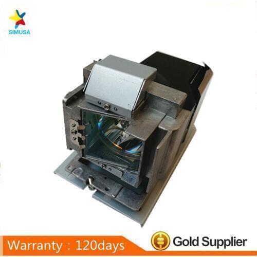 Compatible Projector lamp bulb 5J.J8M05.011 with housing for BENQ MW853UST MW853UST+ MX853UST MX852UST MX852UST