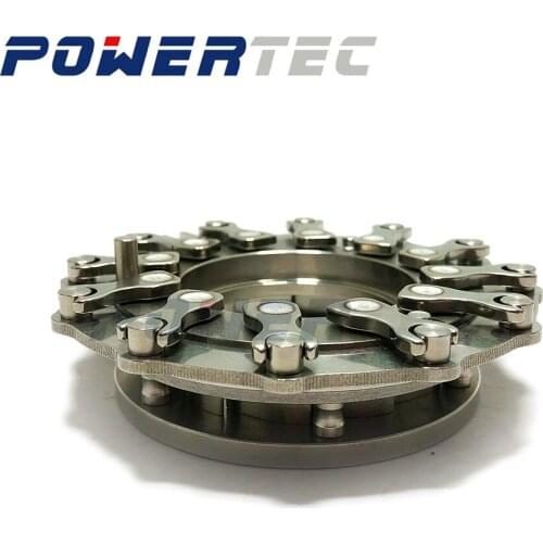 Turbocharger Nozzle Ring 49477-01610 49477-01600 For Opel Antara 2.2 CDTI 120/135Kw A22DMH 25184399 25185863 25187704 4819131