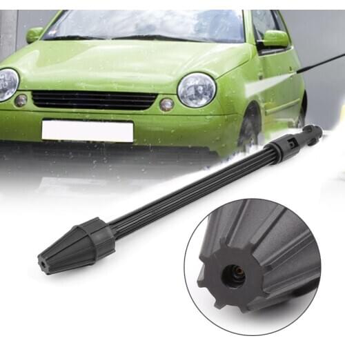 Car Washer Rotating Turbo Lance Nozzle For Karcher K Series High Pressure Washers