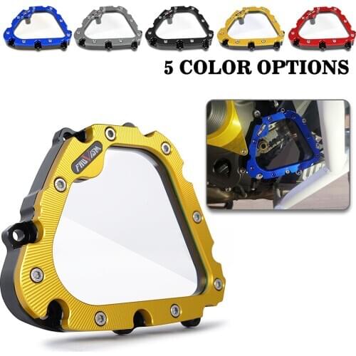 Motorcycle Front Sprocket Guard Cover for Yamaha MT09 MT 09 MT-09 FZ09 FJ09 TRACER 900 GT XSR900 NIKEN/GT