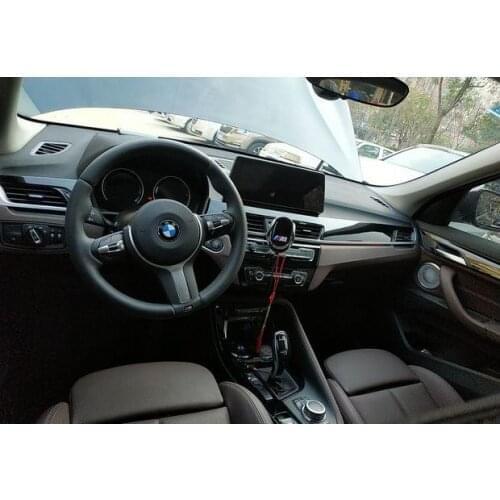 Car Player GPS Navigation 128GB Android Auto Radio Stereo For BMW X1 E84 2009-2015 Head Unit Audio Recorder