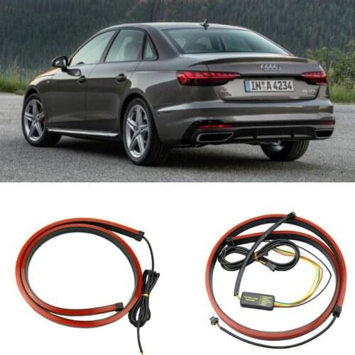 100cm Additional Brake Lamp For audi a4 b5 b6 b8 b7 a6 c5 c6 a3 b5 q5 a6 a5 a1 a2 a3 a7 q3 q5 q7 tt