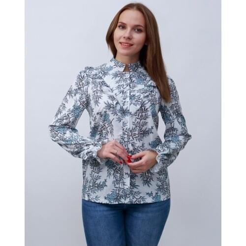 Miata Women's Blouses And Shirts