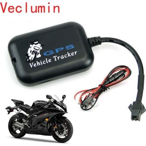 TX5 Mini Car GPS Tracker GSM Real Time Vehicle Bike Motorcycle Tracking Device Global Locator System Anti-theft Support SMS &Web