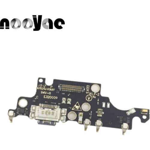 Novaphopat Microphones For Nubia Phones