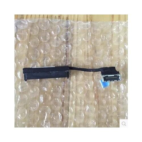 WZSM Wholesale NEW HDD Cable For Dell Precision M3800 XPS 15 9530 DG95V Hard Drive Connector