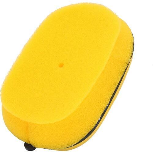 Motorcycle Sponge Air Filter Cleaner For HONDA CRF450R CRF450RX CRF 450R CRF 450RX 2017 2018 2019 2020 17 18 19 20