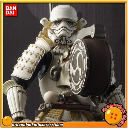 Original BANDAI Tamashii Nations Meishou Exclusive Action Figure - Taikoyaku Drummer