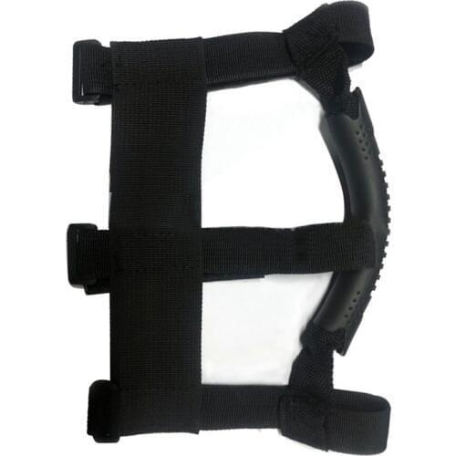 Carry Strips For Ninebot Es2 Es1 Modified Accessories M365 Scooter Handles Bandage Electric Scooter Parts