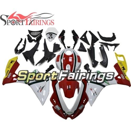 Full Fairing Kit For Aprilia RS125 2012 2013 2014 RS4 50 RS4 125 ABS Plastic Injection Motorcycle Bodywork Red Yellow Black