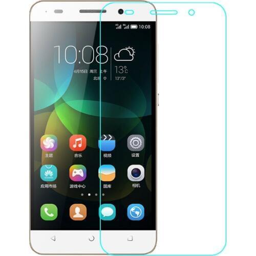 Snow Welkin Screen Protectors For Huawei Honor Play