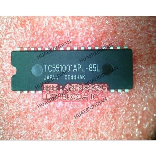 Brand new original TCL551001APL-85L DIP High Quality