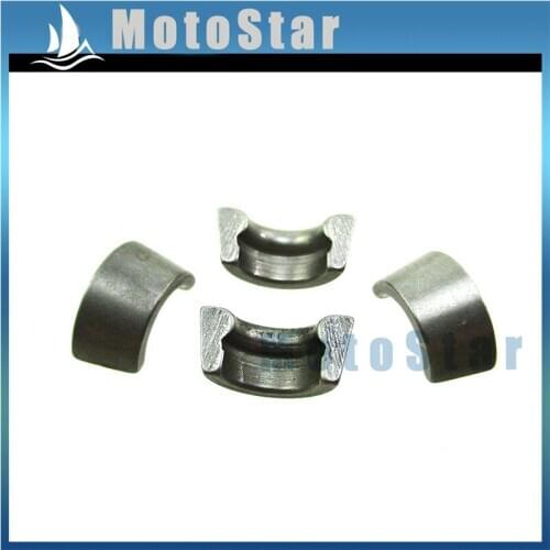 Valve Stem Cotter Locker For YX 150cc 160cc 1P60FMJ 1P60FMK Pit Dirt Bike
