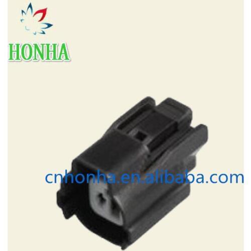Free Shipping 10/20/50sets 1 way female sensor connector 6189-0386