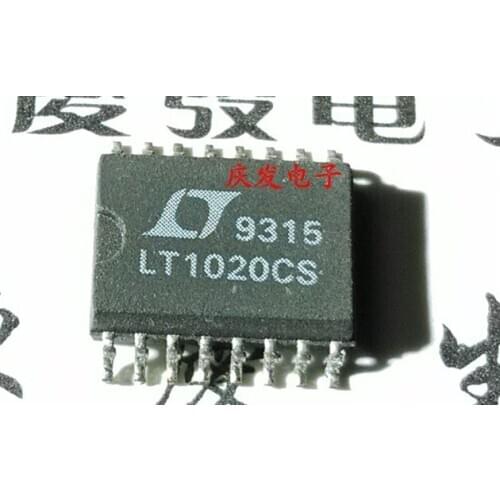 Free Delivery.LT1020CS