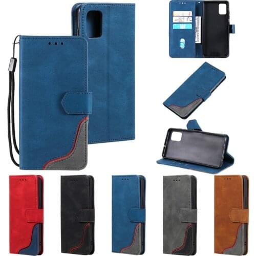 Wallet Flip Cover Skin Flip PU Leather Case For RedMi Note10 Pro Max Note 9T Note 8T K40 Pro 9 Prime 9A 9C 9T Coque Etui Hoesje
