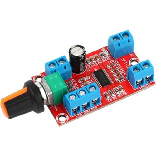 Two Channel Power Amplifier Board 30Wx2 Amplificador Audio 2.0 Mini Class D HIfi Stereo Amplifier DIY Smart Home 12V