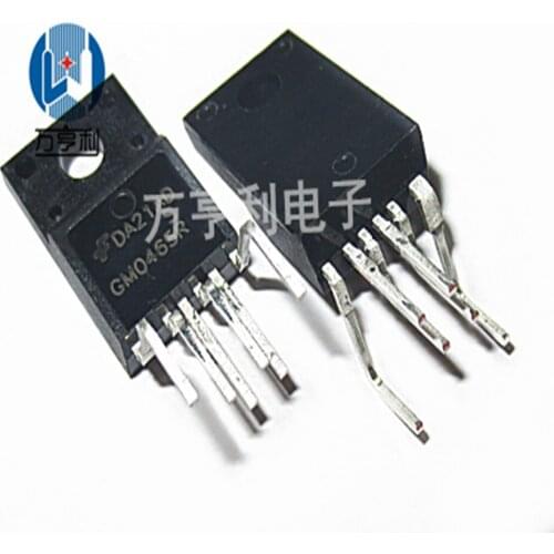 FSGM0465RSUDTU GM0465RS TO-220F New and Original 10pcs/Lot