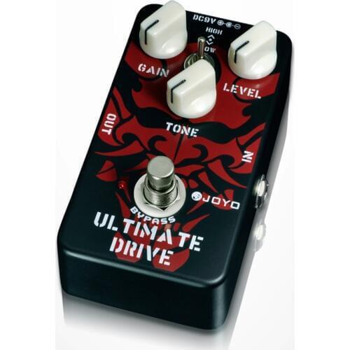 JOYO Musical Instruments