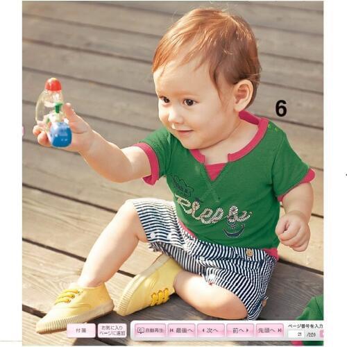 2018 Summer Baby Rompers for boys Shortalls baby boy clothes bebe jumpsuit baby clothes newborn one-piece