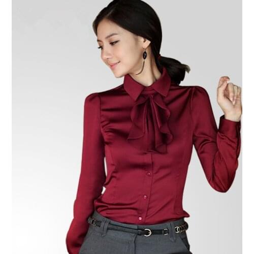 LOW LUV Fashion Blouses