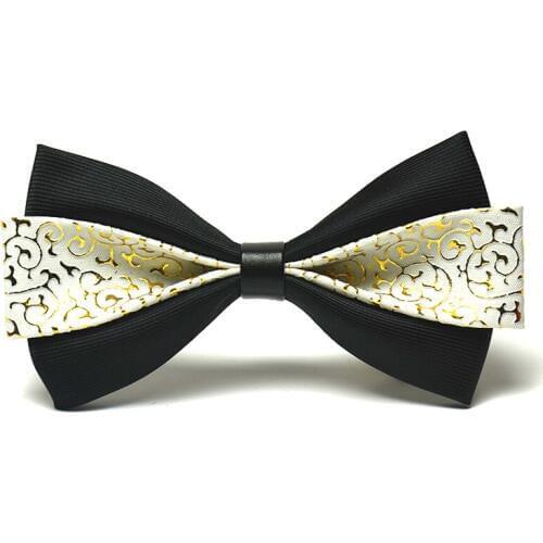 Manoble Men's Bow Ties