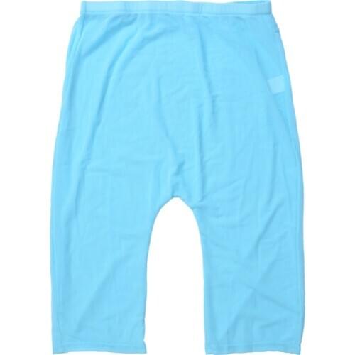 Fashion Women Mesh High Waist Bodycon Shorts Summer Ladies Fishnet Sheer Legging Shorts Short Trousers Sexy Workout Sweatpants