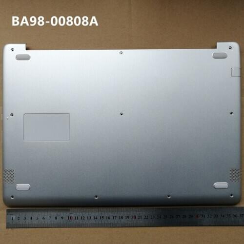 New laptop bottom case base cover for Samsung 7 spin 740U5L NP740U5L np740u5l-y02us BA98-00808A