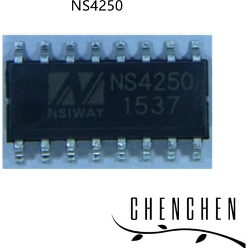 NS4250 4250 SOP-16 100% New Original
