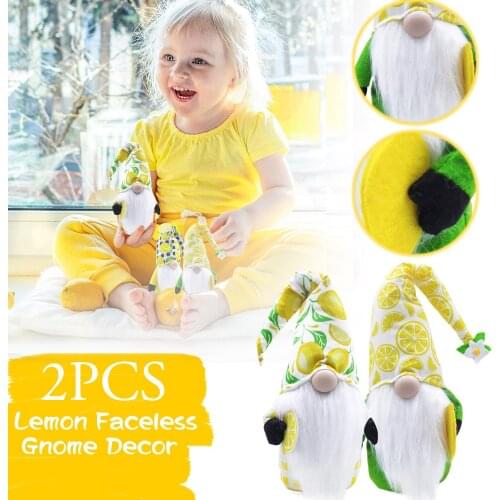 Easter Day Decorations Bedroom Living Room Desktop Decoration Standing Post Hug Egg Goblin Faceless Doll Home Decoration 2021