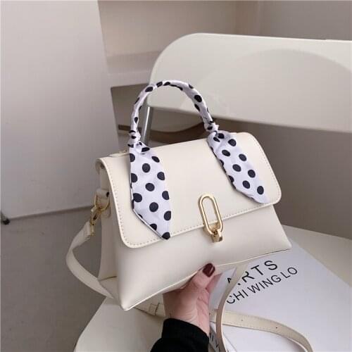 Luxury Pu Leather Women Small Handbags Shoulder Bags Designer Ladies Crossbody Bags for Women Fashion Female Messenger Bag New