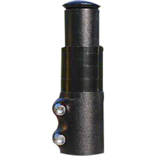 Folding Bike Front Fork Head Tube Extender Hot Selling Durable Safety Convenient Mountain Cycling Handlebar Stem Riser